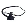 Contacteur mou de câble Hörmann pour une motorisation de porte industrielle Contacteur mou de câble Hörmann pour une motorisation de porte industrielle
