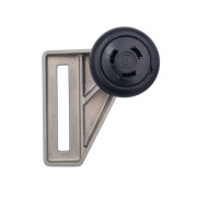 Support Galet et Galet de guidage Hörmann pour portes entre 1992 et 1999