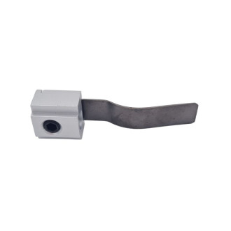 Blocage pour ferme porte de portillon de porte sectionnelle Novoferm 11200103