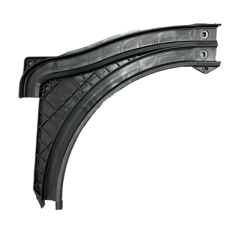 Coude Droit porte sectionnelle A330720