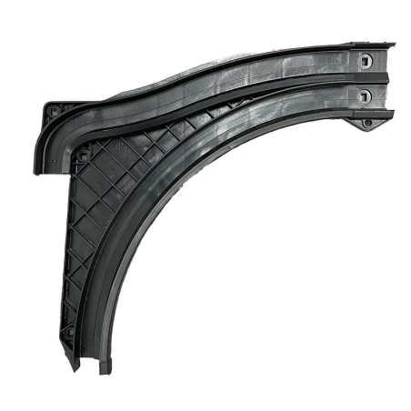 Coude Droit porte sectionnelle A330720