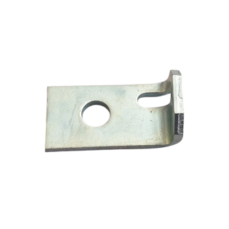 Plaque de serrage de...