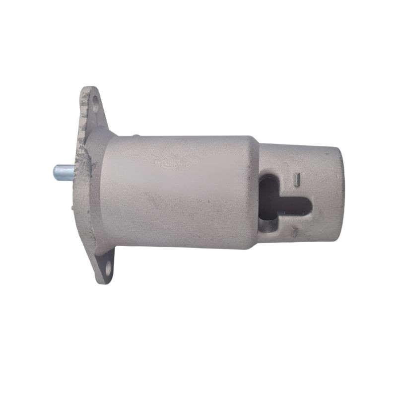 Mandrin Normstahl A702500 avec parachute pour portes d'une garage