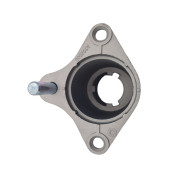 Mandrin Normstahl A702500 avec parachute de portes de garage