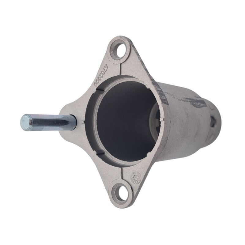 Mandrin Normstahl A702500 avec parachute pour portes de garage