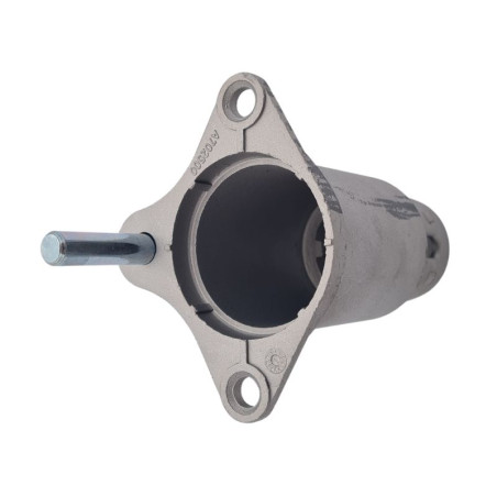 Mandrin Normstahl A702500 avec parachute pour portes de garage Mandrin Normstahl A702500 avec parachute pour portes de garage