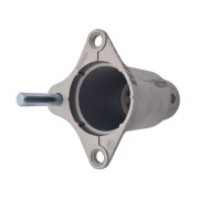 Mandrin Normstahl A702500 avec parachute pour portes de garage