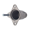 Mandrin Normstahl A702500 avec parachute pour portes de garage Mandrin Normstahl A702500 avec parachute pour portes de garage