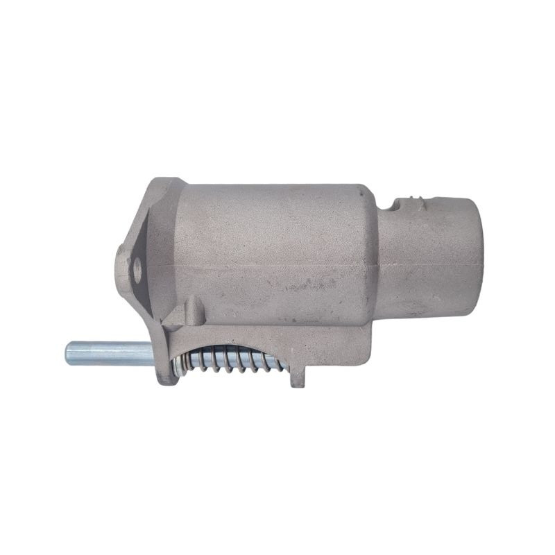 Mandrin Normstahl avec parachute pour portes de garage A702500