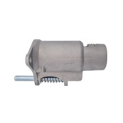 Mandrin Normstahl avec parachute pour portes de garage A702500