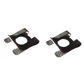 Clips pour bras de porte...