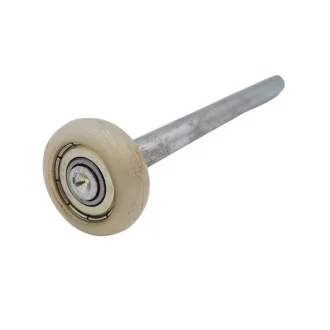 Roulette porte de garage Wayne Dalton