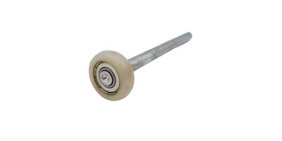 Roulette porte de garage Wayne Dalton