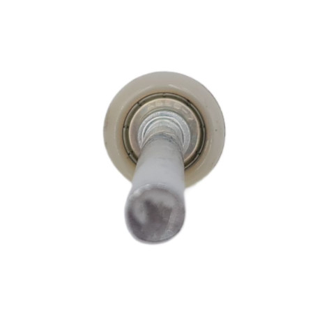 Roulette de porte sectionnelle Wayne Dalton