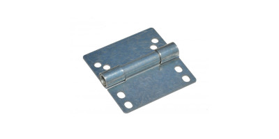 Charnière de porte de garage sectionnelle Wayne Dalton