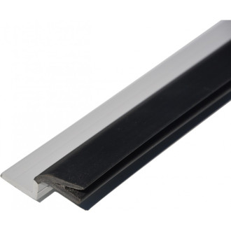 Joint bas de porte de garage sectionnelle Wayne Dalton