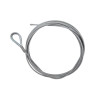 Cable Euro linteau standard normstahl A702350 Cable Euro linteau standard normstahl A702350