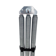 ressorts traction FPS 1065 pour porte de garage Novoferm 10700201