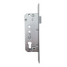 Serrure pour portillon de porte de garage basculante Hörmann 874426 Serrure pour portillon de porte de garage basculante Hörmann 874426