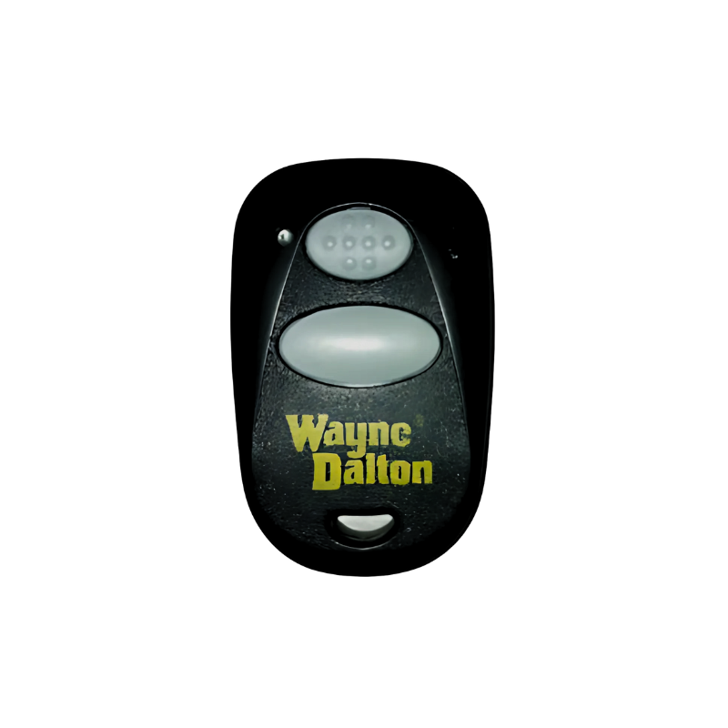Télécommande Wayne Dalton pour porte de garage Push Pull 600.