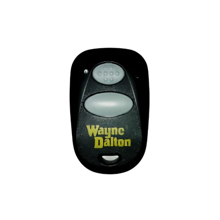 Télécommande Wayne Dalton pour porte de garage Push Pull 600. Télécommande Wayne Dalton pour porte de garage Push Pull 600.