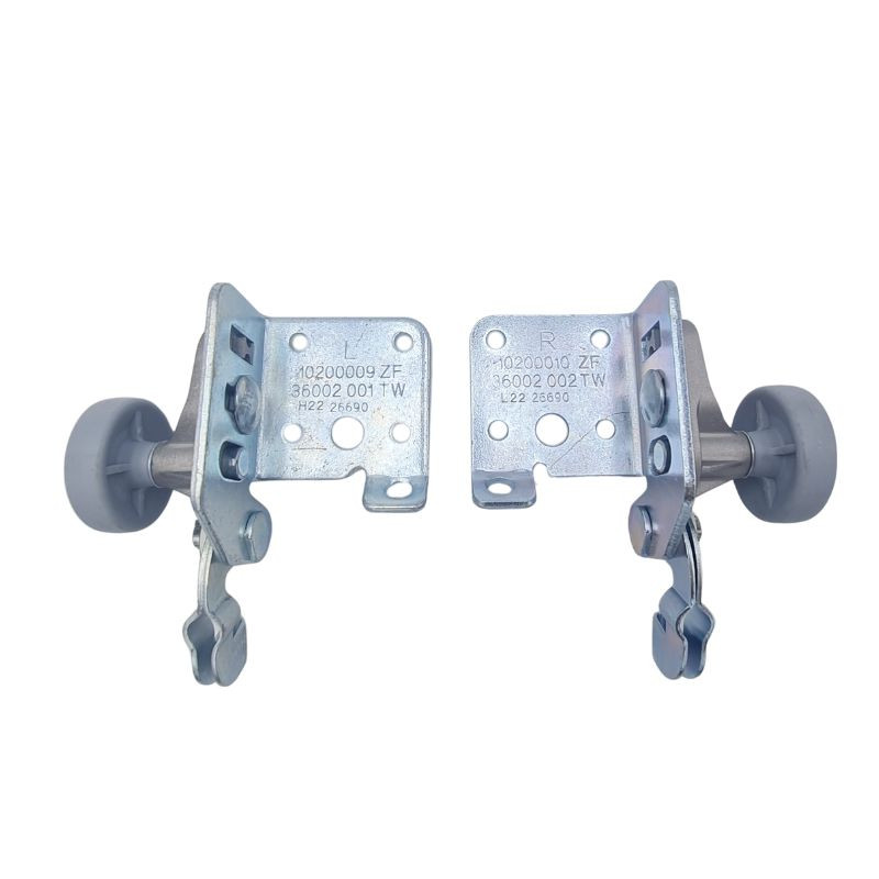 Kit accroche câble sectionnelles Novoferm 10600351