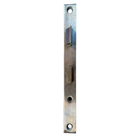 Serrure Portillon Bois Garage Novoferm NFF10773 Profil Serrure Portillon Bois Garage Novoferm NFF10773 Profil