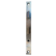 Serrure Portillon Bois Garage Novoferm NFF10773 Profil