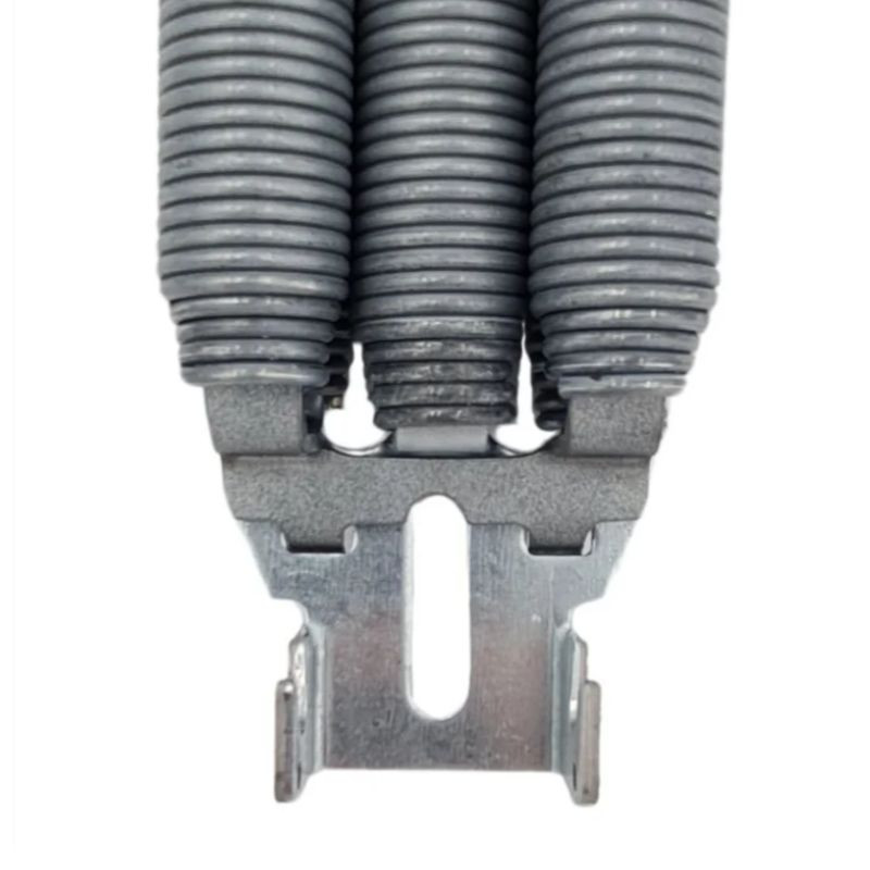Ressorts n°51 d'une portes de garage basculantes DL Novoferm NFF12082