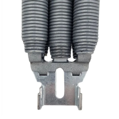 Ressorts n°51 d'une portes de garage basculantes DL Novoferm NFF12082