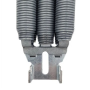 Ressorts n°51 d'une portes de garage basculantes DL Novoferm NFF12082