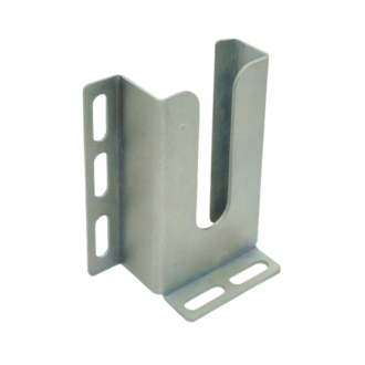 Console bas anti-effraction