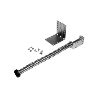 Butée à ressort de porte sectionnelle La Toulousaine