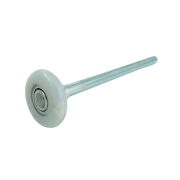 Galet pour porte de garage
