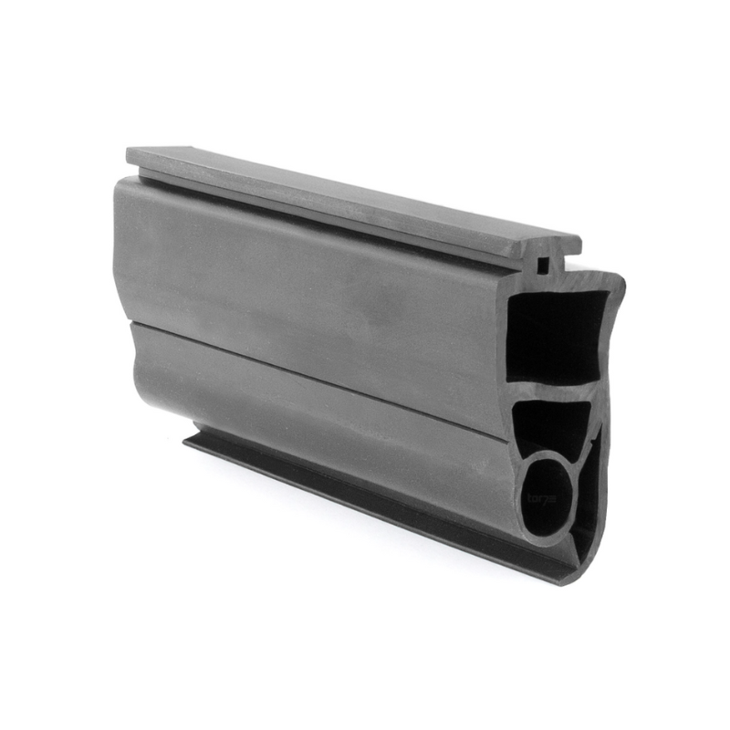 Joint de sol pour porte de garage industrielle Hörmann SPU F42