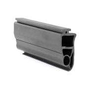 Joint de sol pour porte de garage industrielle Hörmann SPU F42