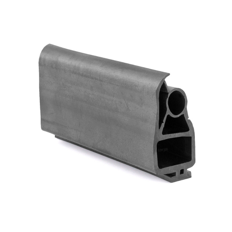 Joint de sol pour porte de garage SPU F42