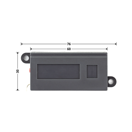 Cotation Récepteur HE1 Hormann 868 mhz porte de garage