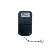 Télécommande Normstahl 868MHz 4 canaux pour moteur de porte de garage