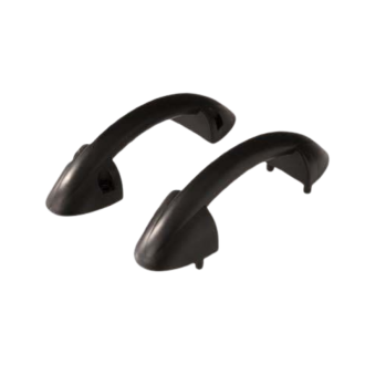 Poignée pour porte de garage sectionnelle La Toulousaine