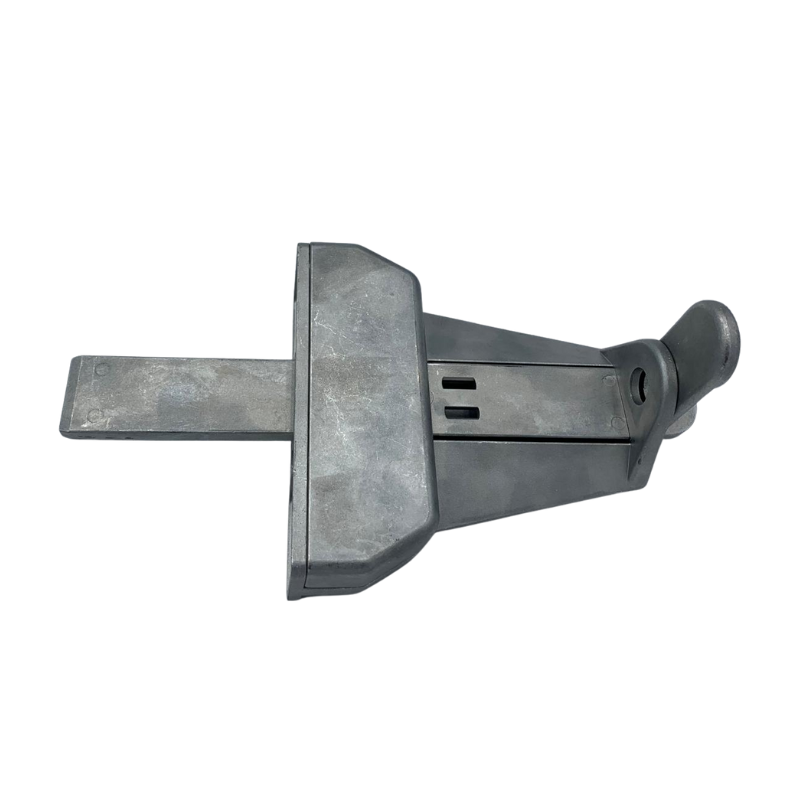 Verrou coulissant pour porte de garage industrielle Hörmann