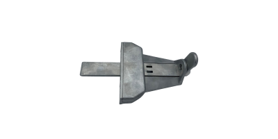 Verrou coulissant pour porte de garage industrielle Hörmann