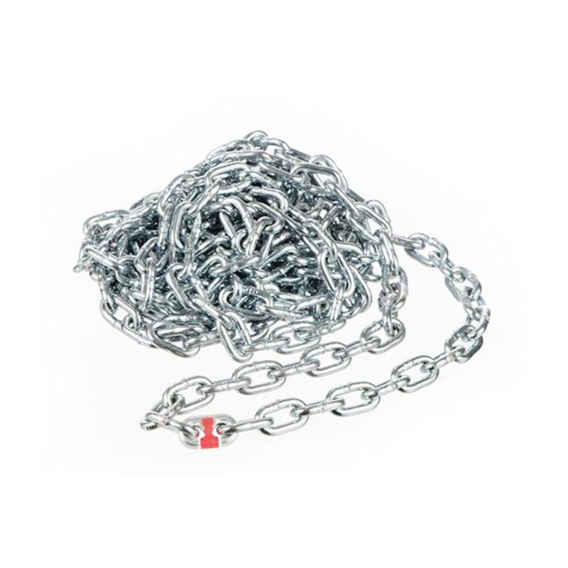 Chaine de débrayage de moteur industriel