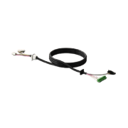 Câble de coffret de commande GFA TS971de moteur de portes industrielles