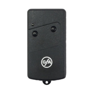 Télécommande 433 MHz de motorisation de porte de garage industrielle