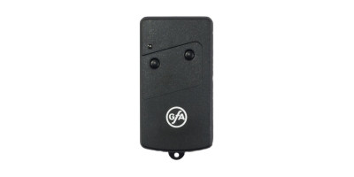 Télécommande 433 MHz de motorisation de porte de garage industrielle