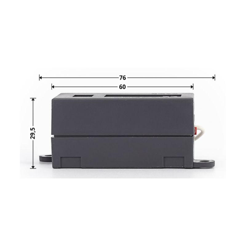 Cotation Récepteur HE3 Hormann 868 mhz