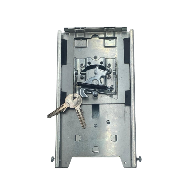 Serrure de porte Euro Normstahl ES100