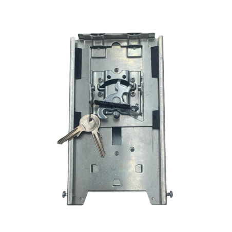 Serrure de porte Euro Normstahl ES100