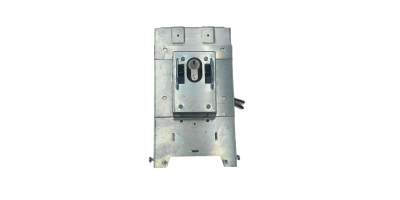 Serrure de porte de garage sectionnelle ES100 Normstahl K085349